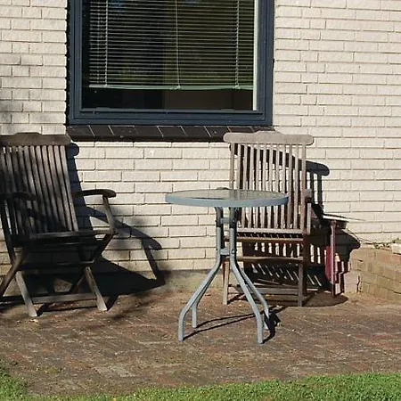 Svalevej I Dom wakacyjny