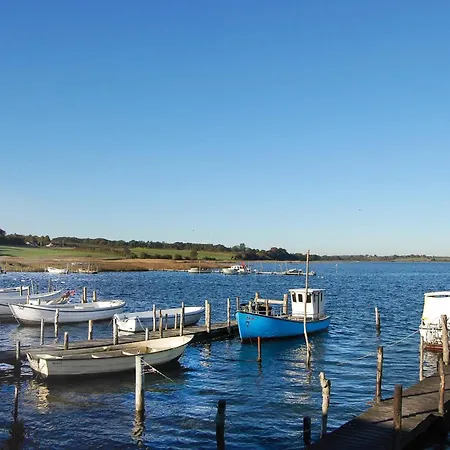 Dom wakacyjny Svalevej I *