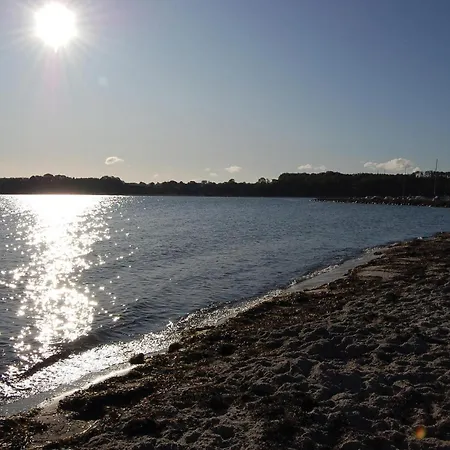 Holiday home Svalevej I Hejls