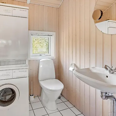 Holiday home Svalevej I Hejls