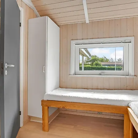 Dom wakacyjny Svalevej I *