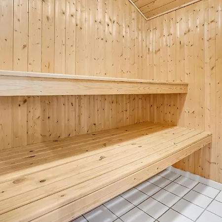 Holiday home Svalevej I Hejls