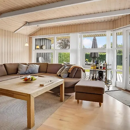 Svalevej I Dom wakacyjny *